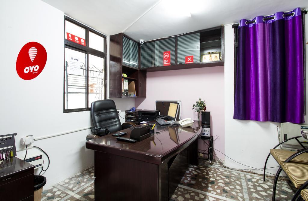 Oyo 8271 Elite Homes Guest house 2*