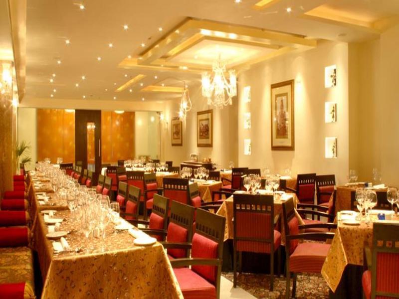 Hampshire Plaza Hyderabad