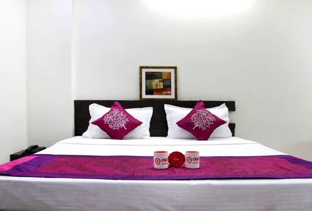 Fabexpress Pranava Nivas Hotel