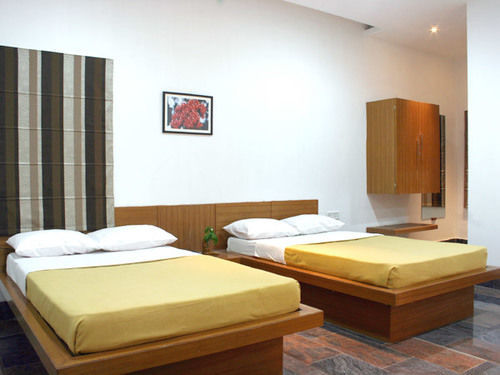 Resort Dream Valley Hyderabad