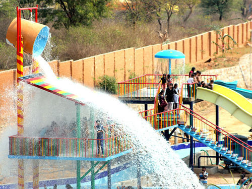 Dream Valley Hyderabad
