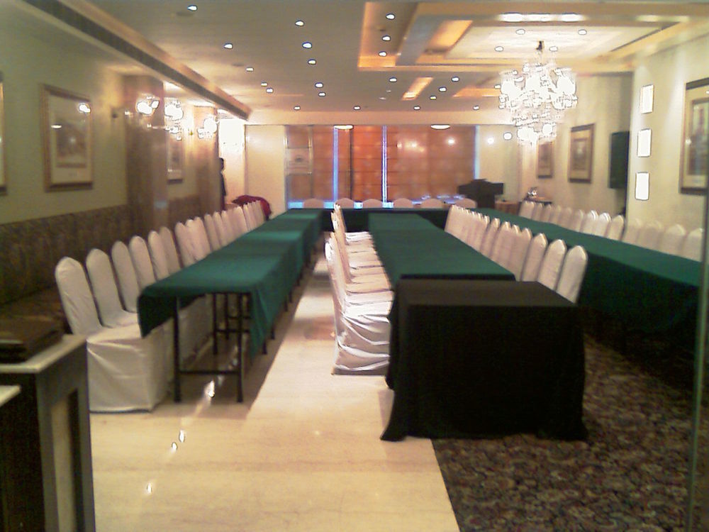 Hampshire Plaza 3* Hyderabad