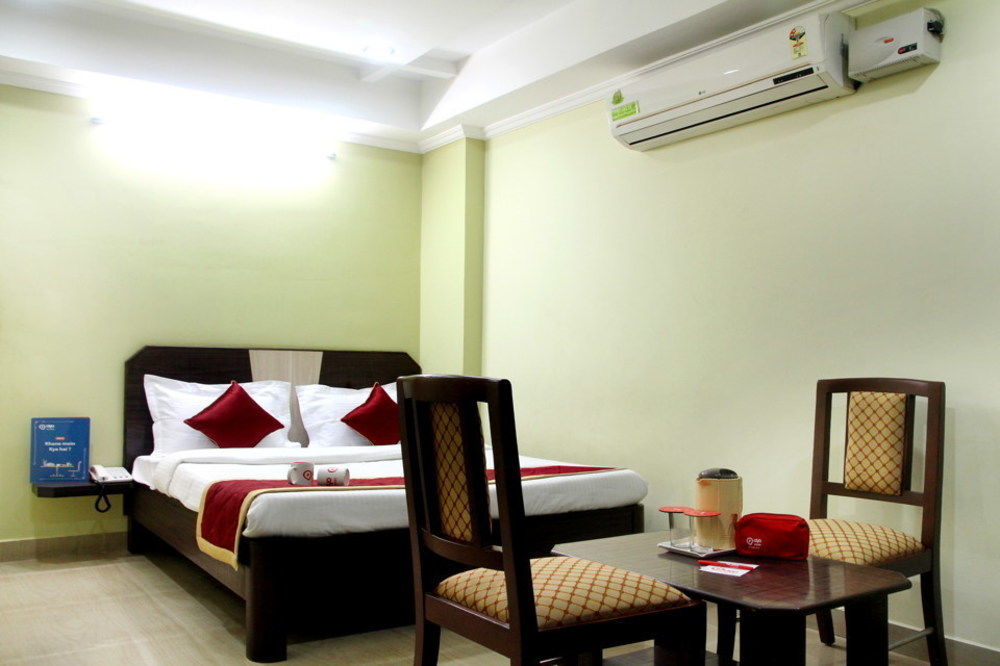Hotel Oyo Nalanda School Vengal Rao Nagar 3*