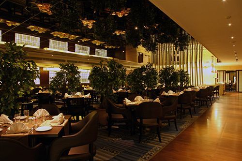 Hotel Minerva Grand Kondapur Hyderabad