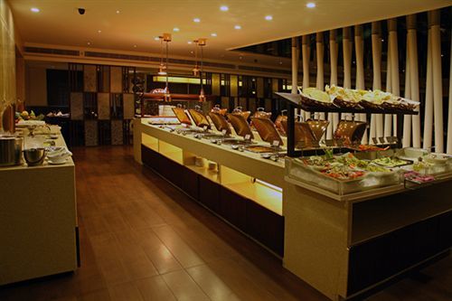 Minerva Grand Kondapur Hotel