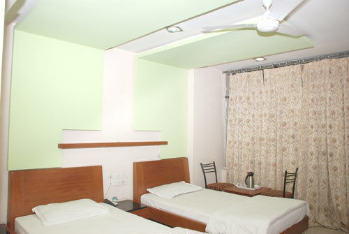Imperial Classic Hotel Hyderabad