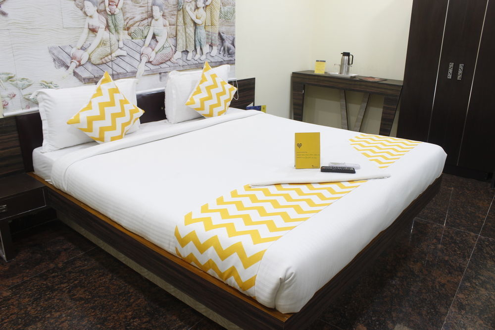 Hotel Fabhotel Navya Grand Hyderabad