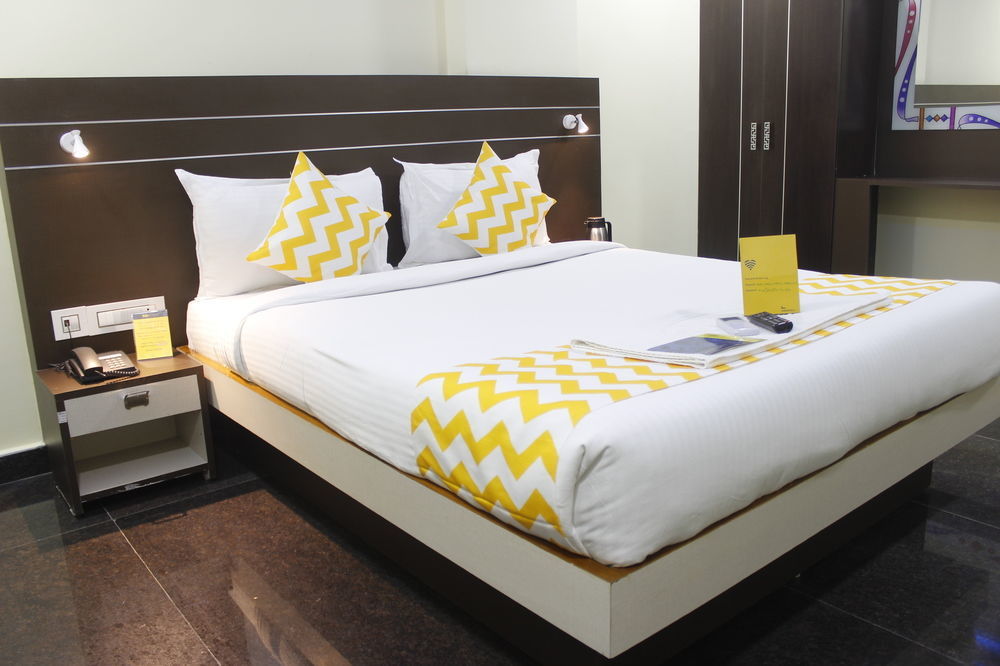 Fabhotel Navya Grand