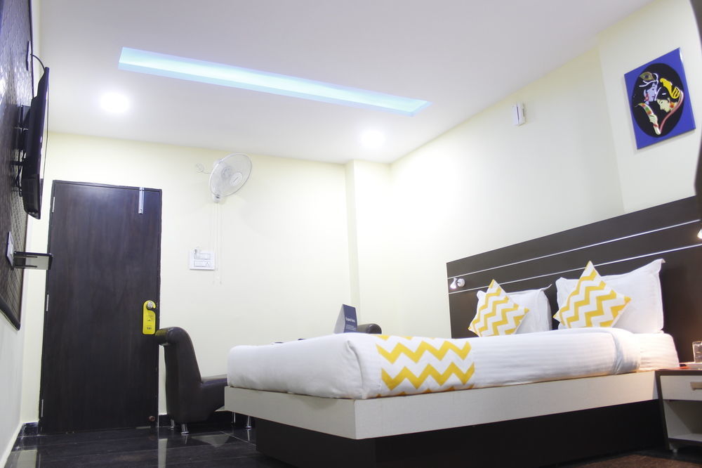 Fabhotel Navya Grand Hyderabad