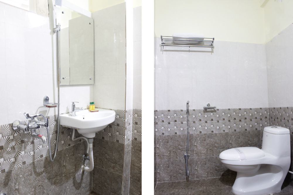 Fabhotel Navya Grand Hotel 3*