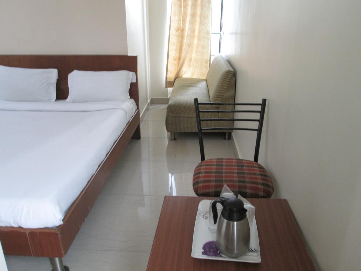 Hotel Imperial Classic Hyderabad