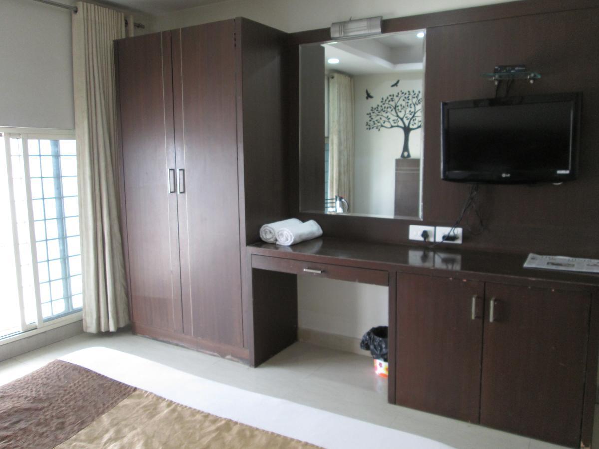 Imperial Classic Hyderabad