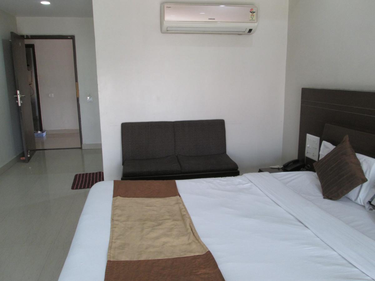 Imperial Classic Hotel Hyderabad