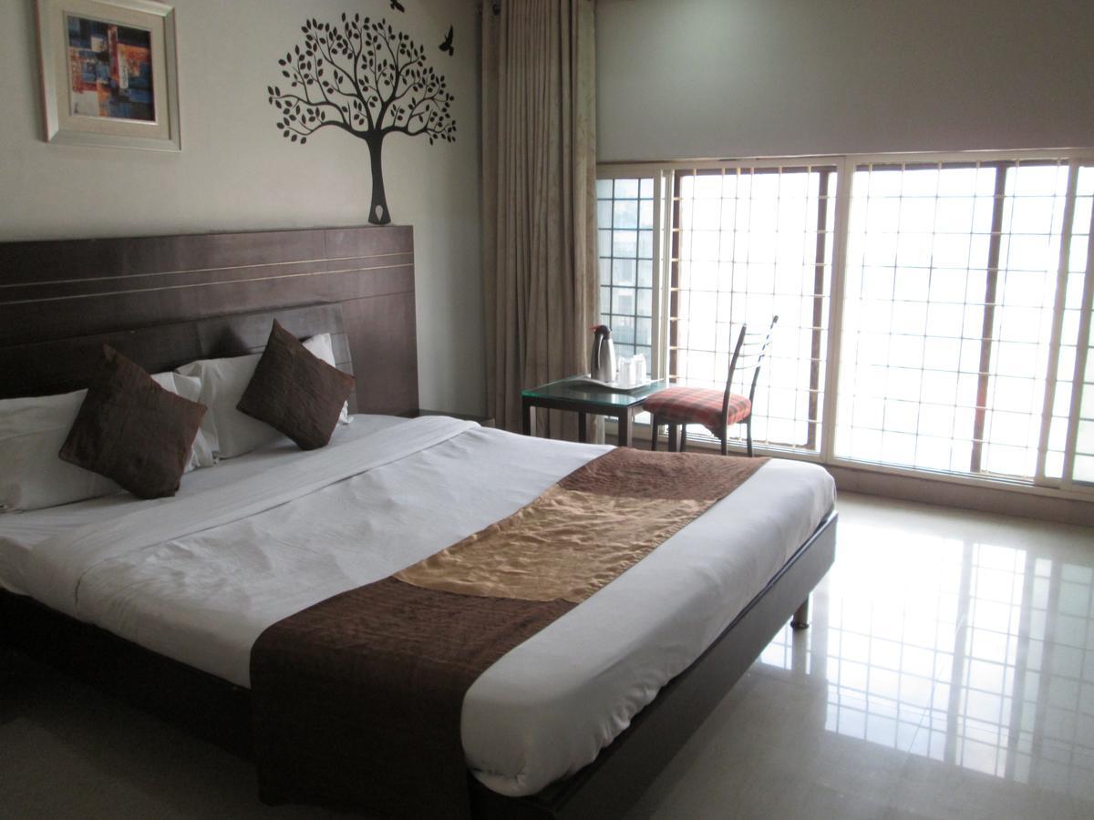 Imperial Classic Hotel Hyderabad