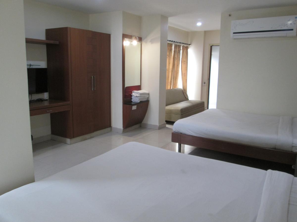 Imperial Classic Hyderabad