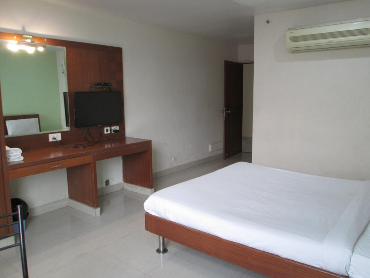 Hotel Imperial Classic Hyderabad