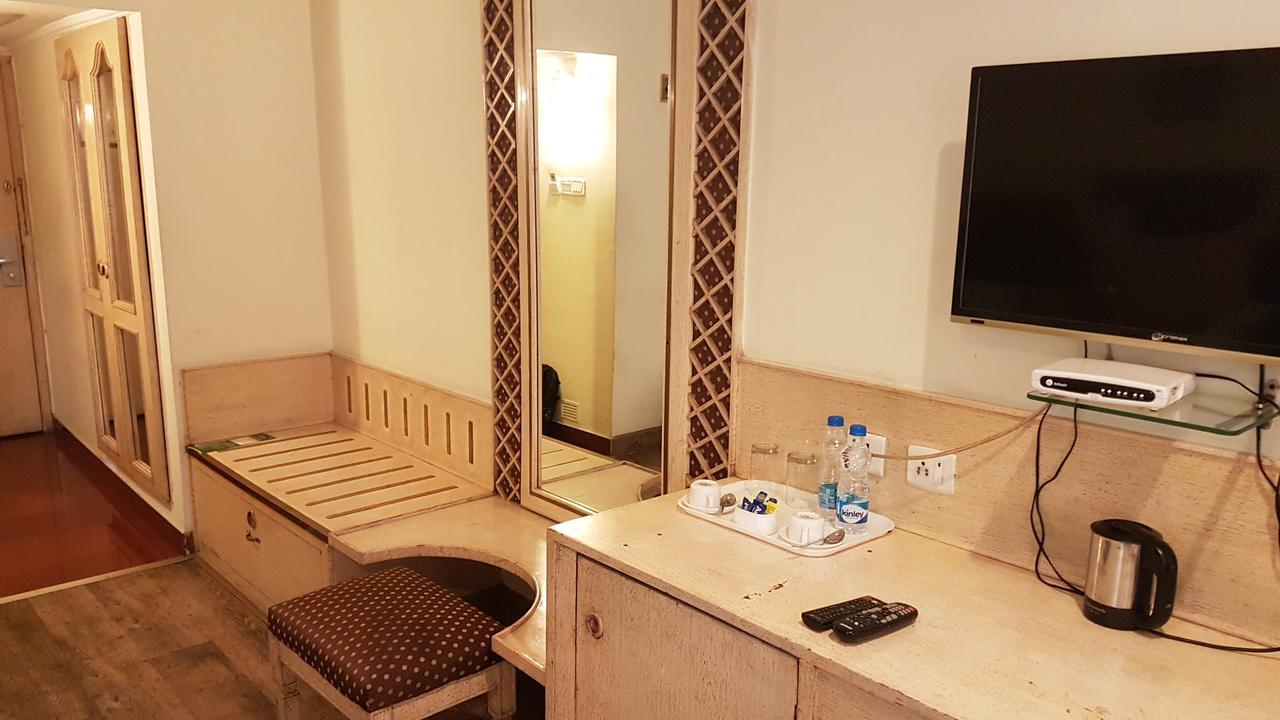 Ohris Baseraa Hotel