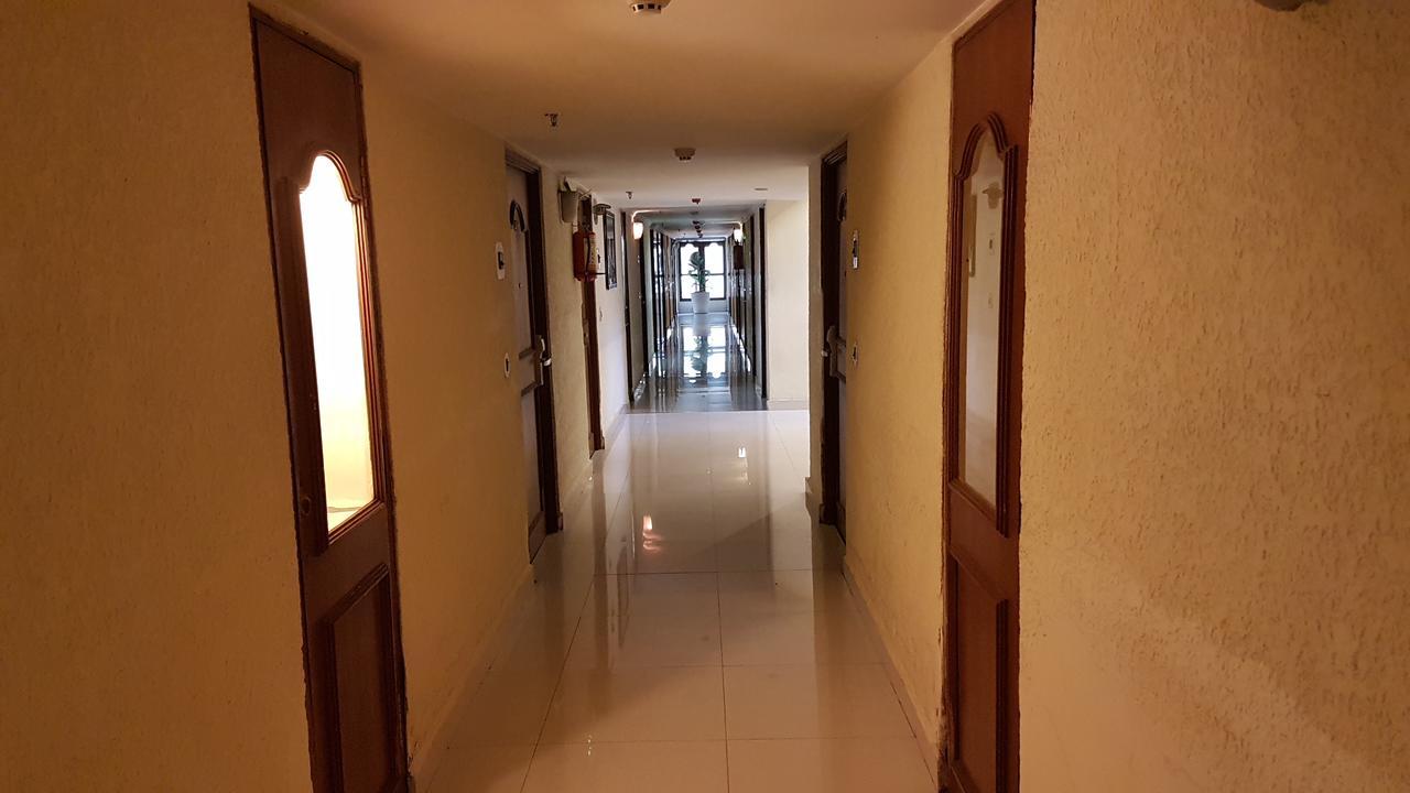 Hotel Ohris Baseraa