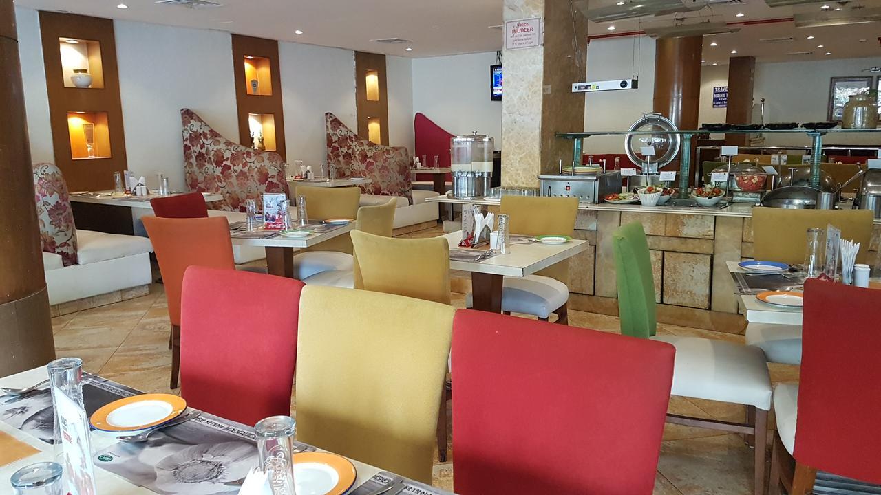 Ohris Baseraa Hotel Hyderabad