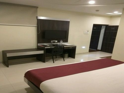 Hotel Olympia Hyderabad