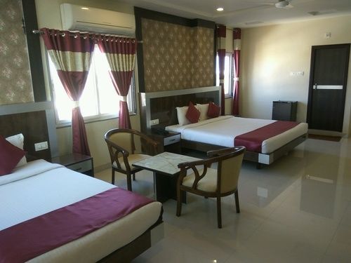 Hotel Olympia Hyderabad