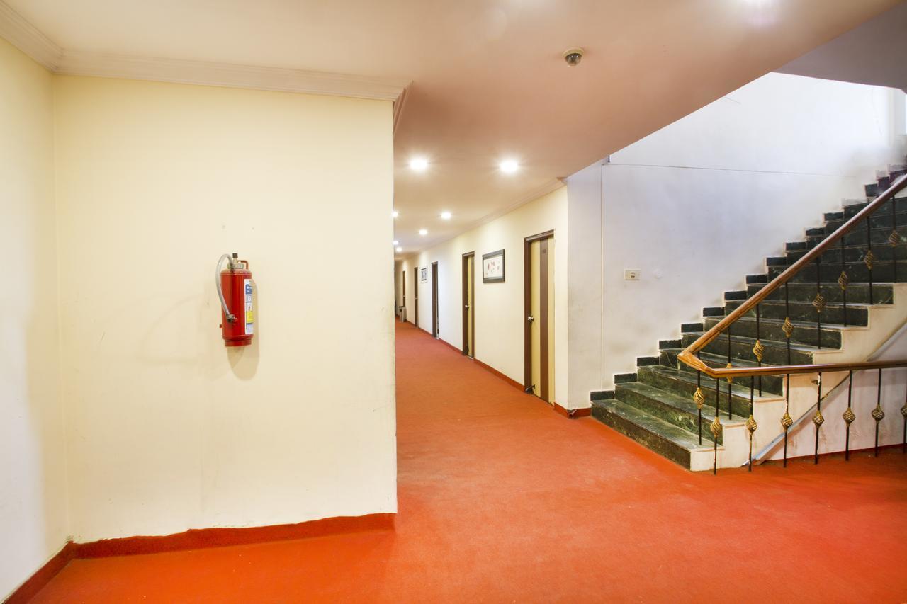 Hotel R - Residency Hyderabad