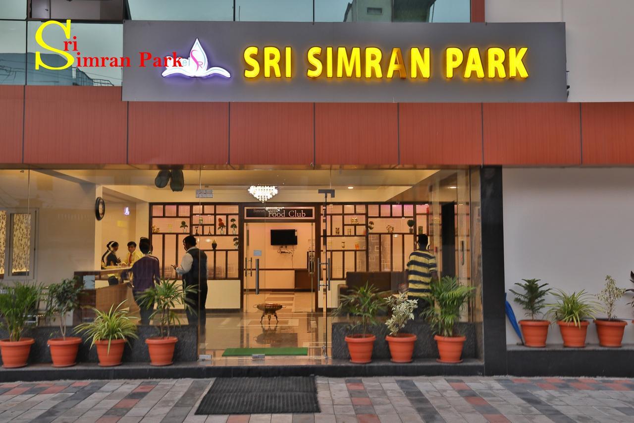 Sri Simran Park Hyderabad