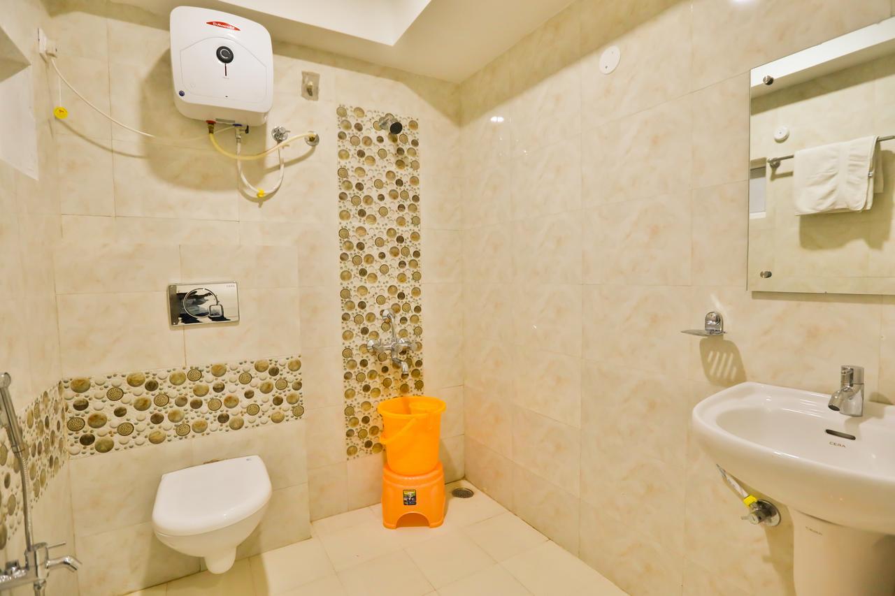 Sri Simran Park 3* Hyderabad