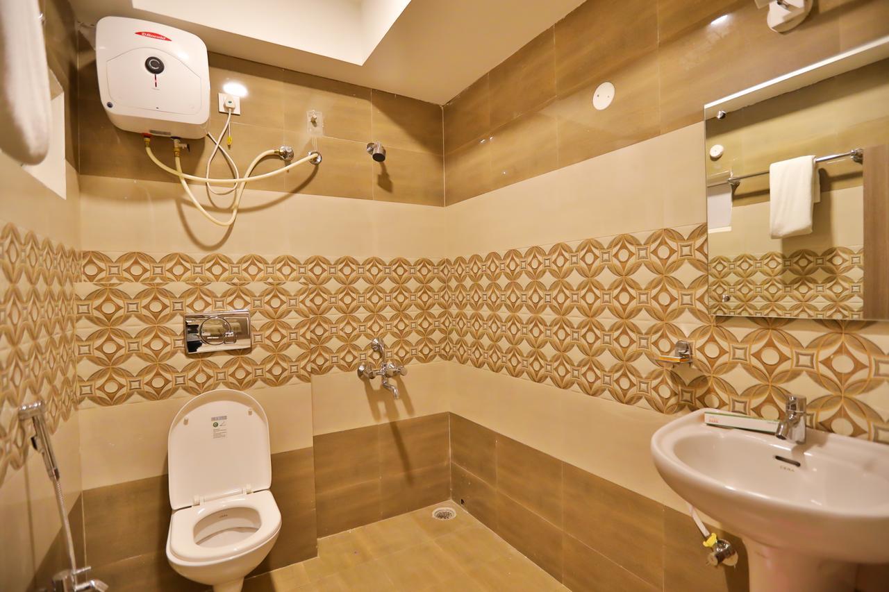 Hotel Sri Simran Park Hyderabad