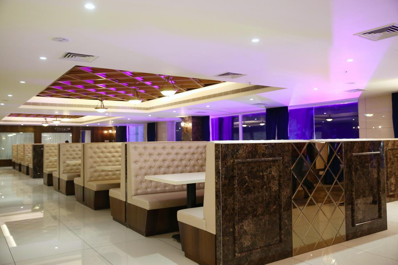Hotel Shubham Palace 3*