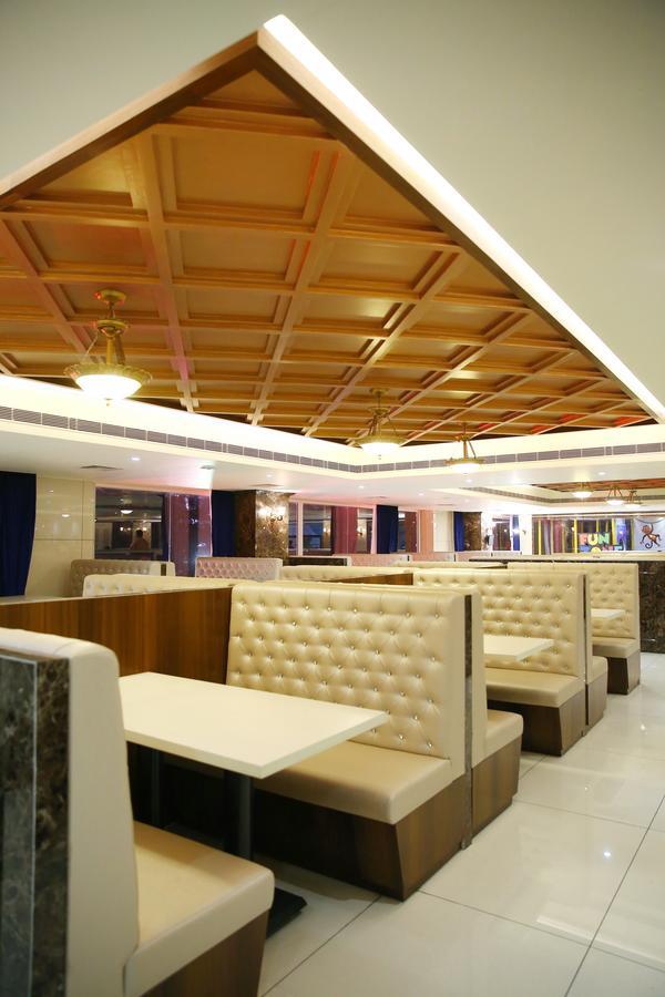 Shubham Palace 3* Hyderabad