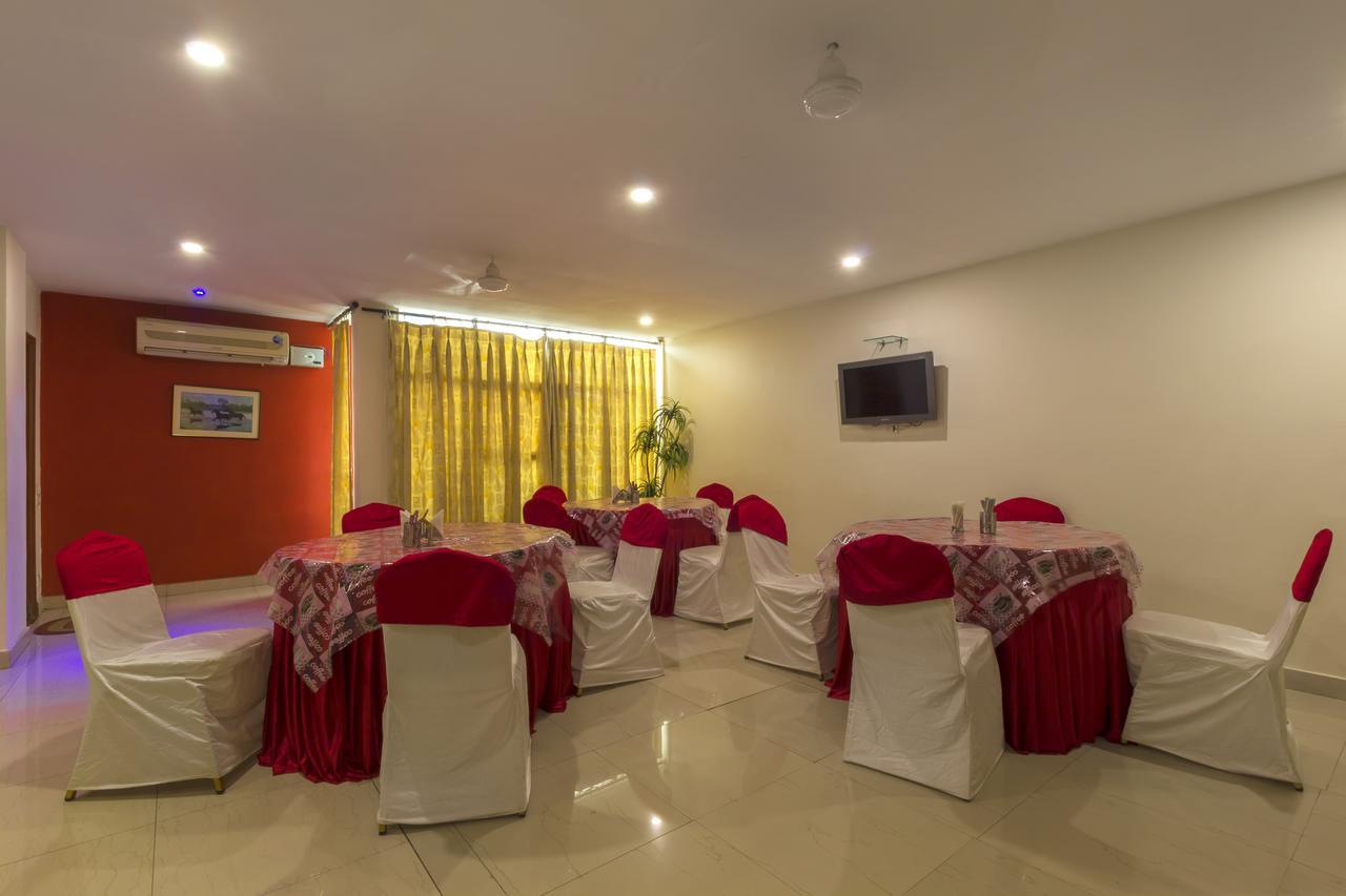 Imperial Classic Hotel Hyderabad