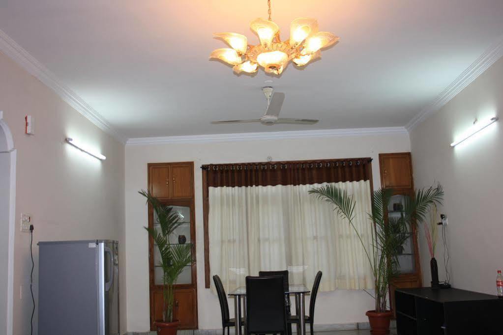 Falcons Nest 2* Hyderabad