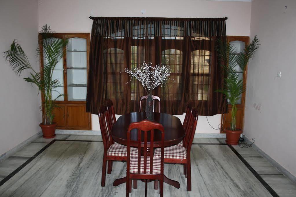 Falcons Nest Hotel Hyderabad