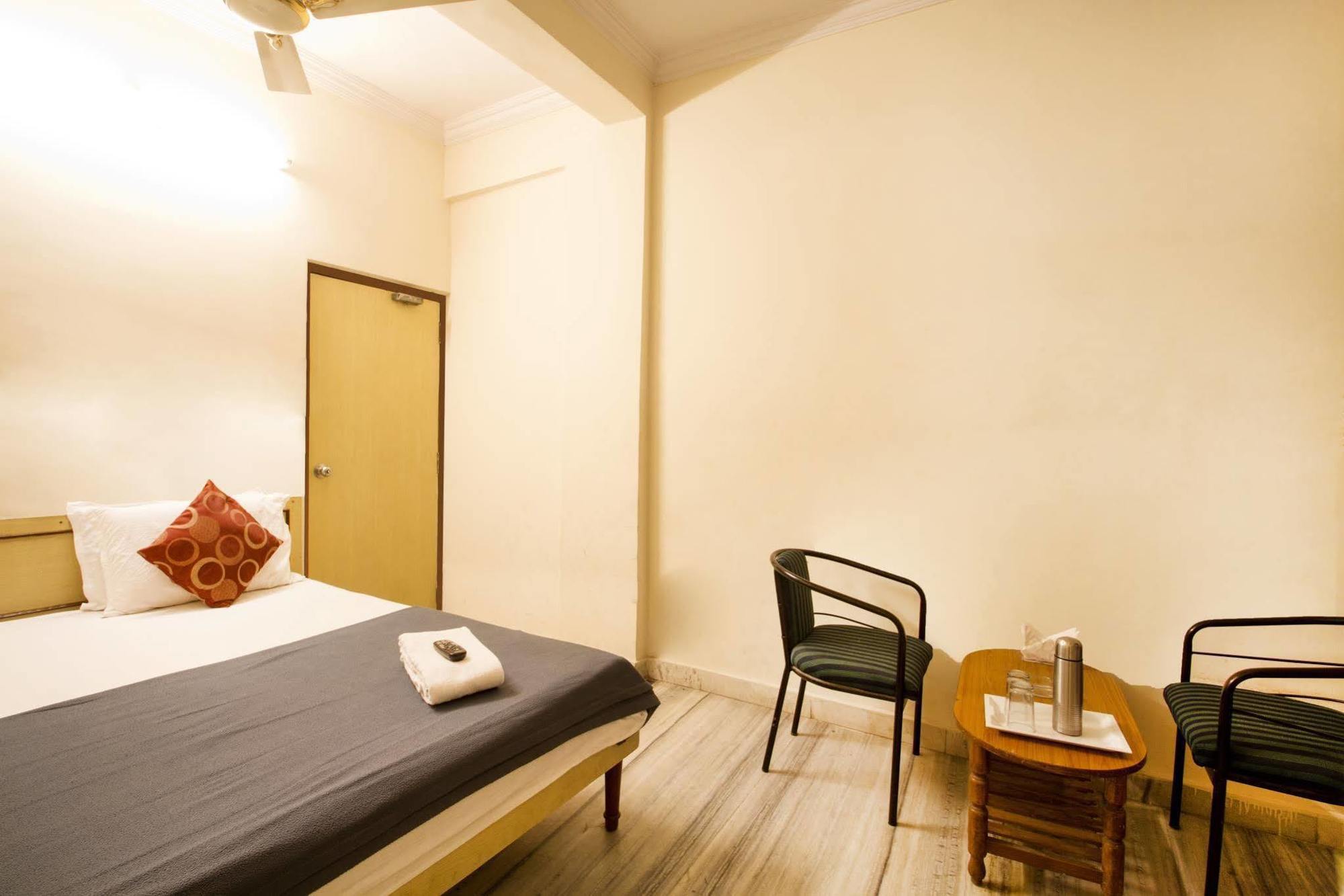 Hotel R - Residency 2*