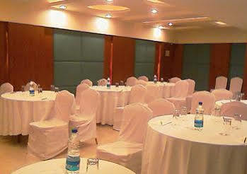 Hampshire Plaza Hotel Hyderabad