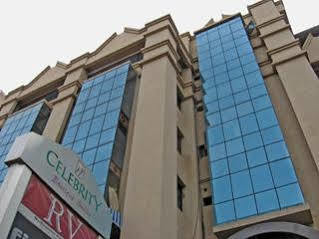 Celebrity Boutique 3* Hyderabad