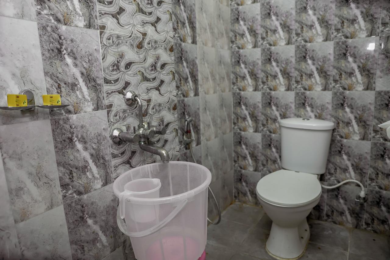 Hotel Oyo 16485 Ans Cyber Castle 3*
