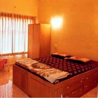 Dhola-ri-dhani Hotel 3*