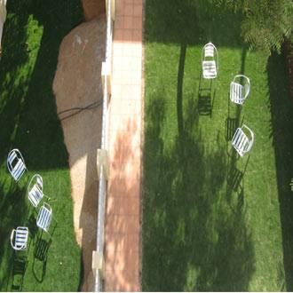 Hotel Falcons Nest 2*