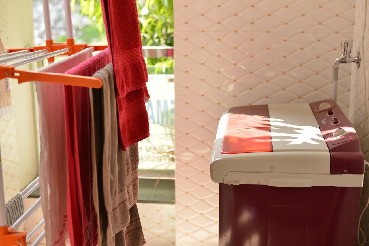 Beehive Commune Hostel