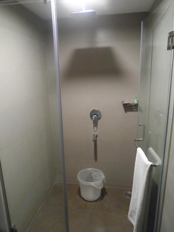 Hotel Minerva Grand Kondapur 3*