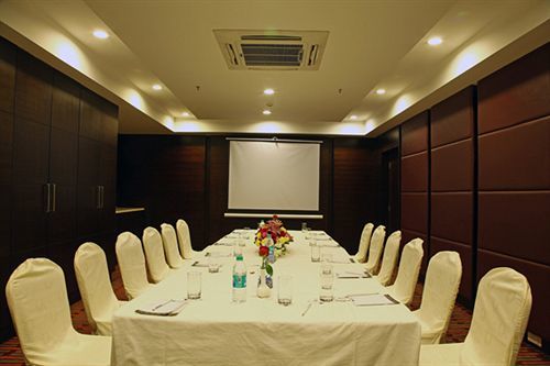 Minerva Grand Kondapur 3* Hyderabad