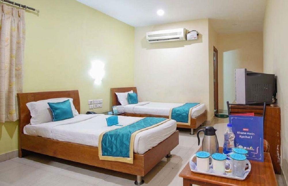 Hotel Imperial Classic 3*