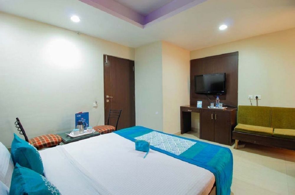 Imperial Classic 3* Hyderabad