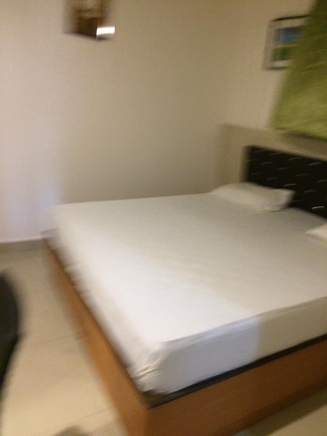 Hotel Meena Grand Hyderabad