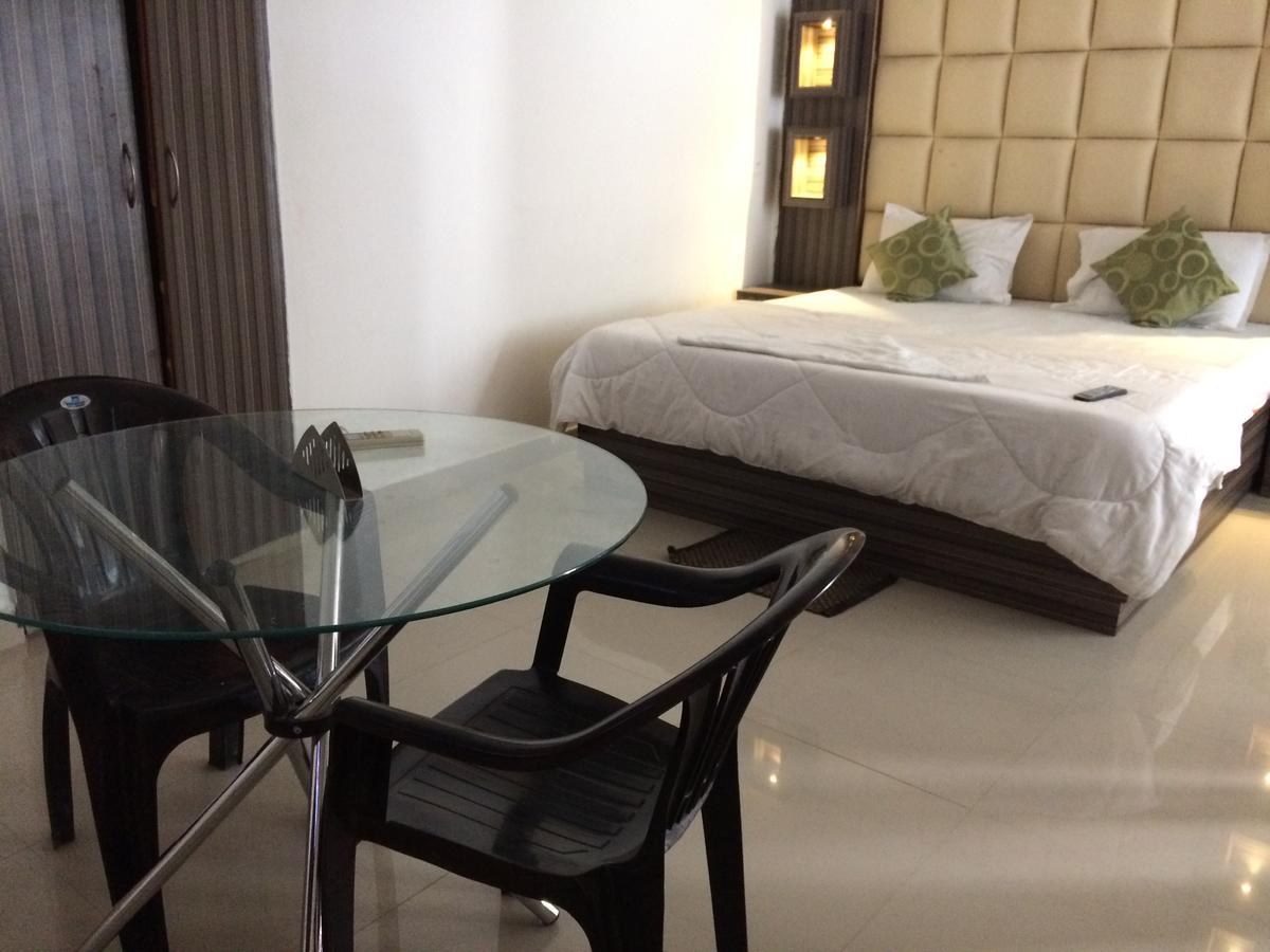 Meena Grand Hotel