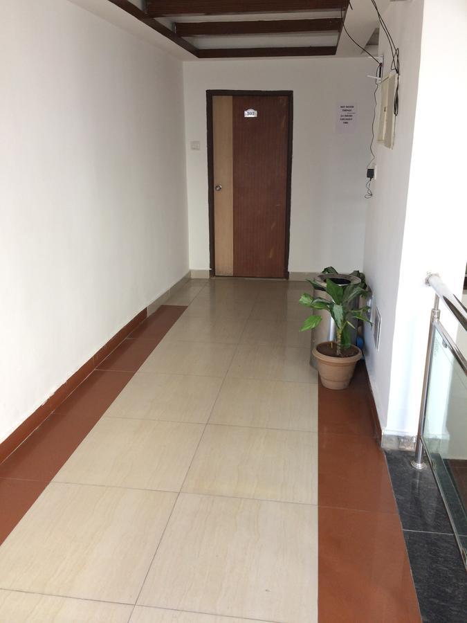 Meena Grand * Hyderabad