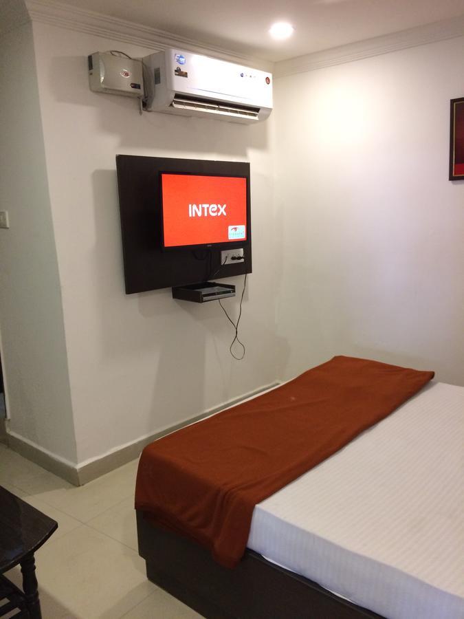 Hotel Meena Grand