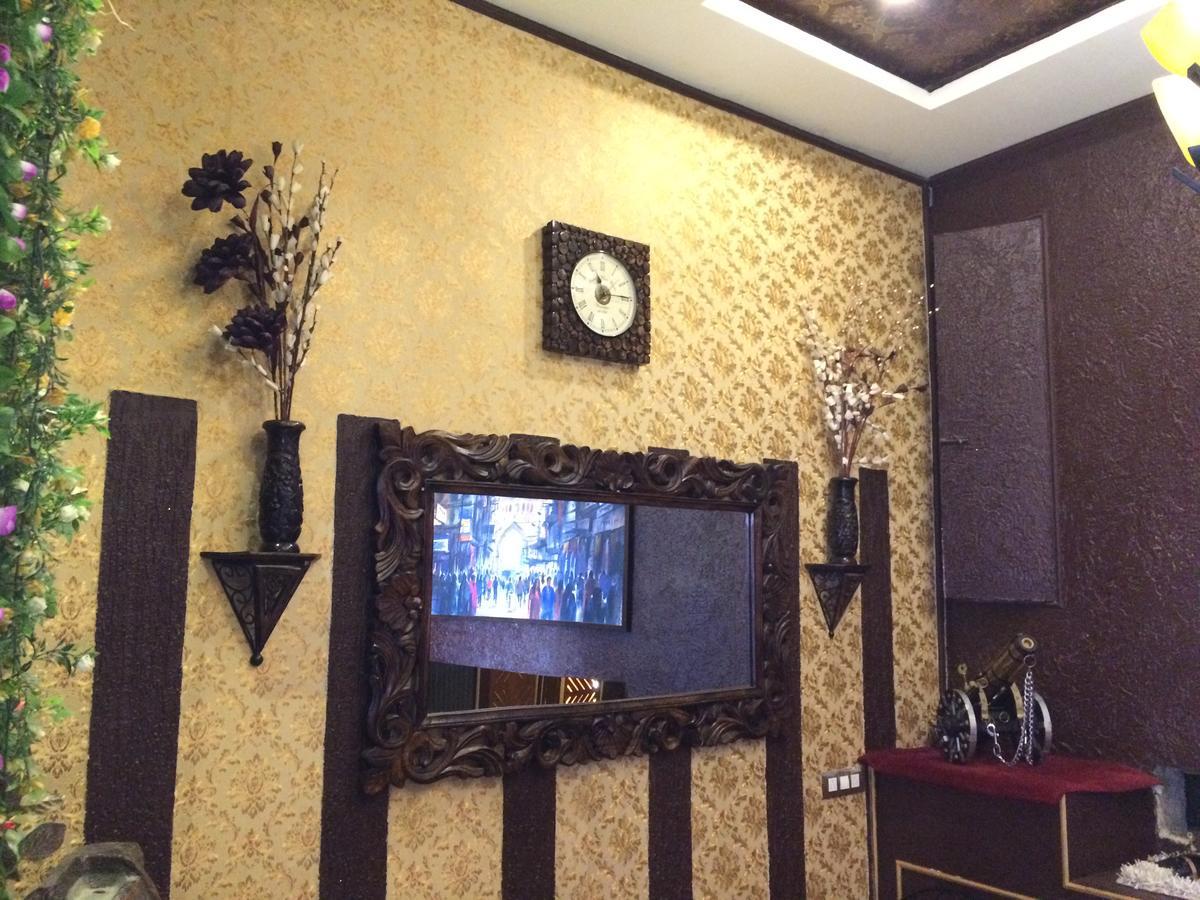 Meena Grand Hotel